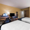 Отель Fairfield Inn & Suites by Marriott Dallas Waxahachie, фото 3