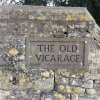Отель The Old Vicarage at Oakridge, фото 22