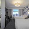 Отель Courtyard by Marriott San Francisco Union Square, фото 23