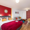 Отель Sleepway Apartments - Orient Dream, фото 4