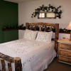 Отель Lazy R Cottages: 16B, фото 2