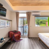 Отель 睡海邊包棟民宿 sleep on beach B&B, фото 2