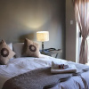 Отель Allianto Bed & Breakfast, фото 5
