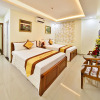 Отель Sen Vang Da Nang Hotel, фото 4