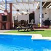 Отель Villa Flor, фото 17
