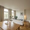 Отель Rijksmuseum Apartment, фото 4