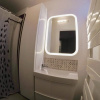 Отель Fonty Cosy Yard side Top last floor, фото 20