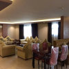 Отель Al Ramla Al Hamra Furnished Units, фото 16