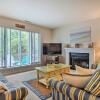 Отель Quiet Home w/ Pool Access - 1 Mi to Bethany Beach!, фото 16