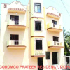 Отель Goroomgo Prateek Residency Digha, фото 4