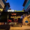 Отель Avava Inn, фото 9