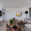 Отель Brand new listing 2 BD with the best view in Cabo Solaria E 302, фото 11