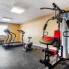 Отель Quality Inn & Suites, фото 9