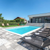 Отель Amazing Home in Rastane Donje With 3 Bedrooms, Wifi and Outdoor Swimming Pool, фото 16