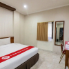 Отель Nida Rooms Colombo Komplek Karang Marang, фото 27