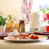 Отель Landhaus Pension Voß, фото 10