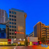 Отель Ibis Lanzhou Railway Bureau Hotel, фото 11