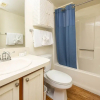 Отель Gulf Shores Surf & Racquet 603a 1 Bedroom Condo, фото 6