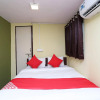 Отель People's Castle By OYO Rooms, фото 12