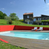 Отель House With 5 Bedrooms in Saint-lager-bressac, With Private Pool, Furni, фото 18