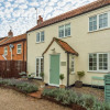 Отель Telford Cottage, фото 13