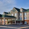 Отель Country Inn & Suites by Radisson, Harrisonburg, VA в Харрисонбурге