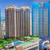 Отель Evwa Platinum Hotel, фото 5