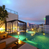 Отель Tribeca Hotel and Serviced Suites Bukit Bintang, фото 42