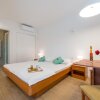 Отель Villa Nisha - Six Bedroom Villa With Terrace and Swimming Pool ID Direct Booker 22773 в о-в Лопуде