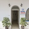 Отель Zeus Hotel, фото 33