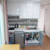 Отель Jeju Pureunseom Guest House, фото 3