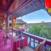Отель Lijiang Lion Mountain Inn, фото 21