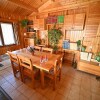 Отель Chalet in the Heart of the Ardennes With Panoramic Views Over the Ourthe Valley, фото 6