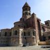 Отель Maison de 3 chambres avec vue sur la ville et wifi a Brioude в Бриуде