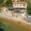 Отель Studio Sottomarino on the beach of Forno-APPARTAMENTO IL SOTTOMARINO, фото 6