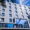 Отель Park Inn by Radisson Luxembourg City в Люксембурге