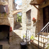 Отель SCAPPO IN UMBRIA, nel vicolo, фото 16