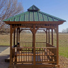 Отель Country Inn & Suites by Radisson, Evansville, IN, фото 20