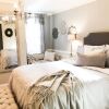 Отель The Watson Boutique Bed & Breakfast, фото 4