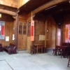 Отель Wuyuan Qingyuan Guanting Guest House, фото 20