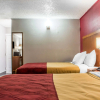 Отель Econo Lodge Brockport, фото 5