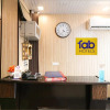 Отель Fabhotel The Royal Oak, фото 10