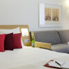 Отель Novotel Rennes Alma, фото 3
