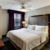Отель Homewood Suites by Hilton Buffalo Airport, фото 5