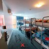 Отель Nomads St Kilda Hostel, фото 6