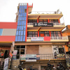 Отель OYO Flagship 67423 Hotel Kavya Guest House, фото 6