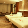 Отель Riverside Luxury Hotel, фото 6