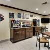 Отель Best Western Plus University Inn & Suites, фото 28