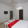 Отель OYO 22506 Heaven Residency, фото 4