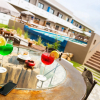 Отель Onomo Hotel Lome, фото 13